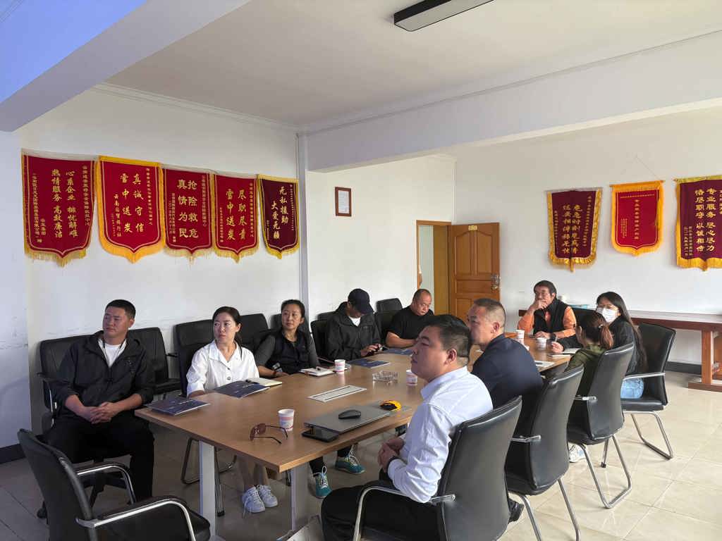 塔澳通信携手云南省旅行社协会，共拓