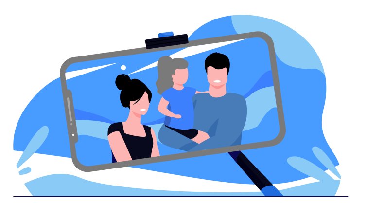 Outdoor Live Streaming