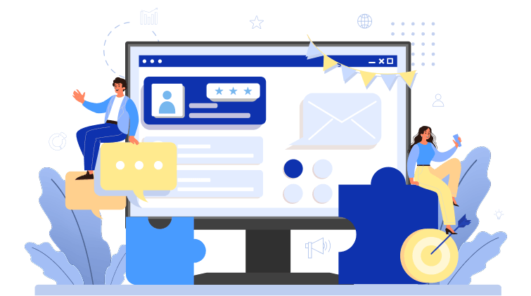 Cross-border E-commerce Operations