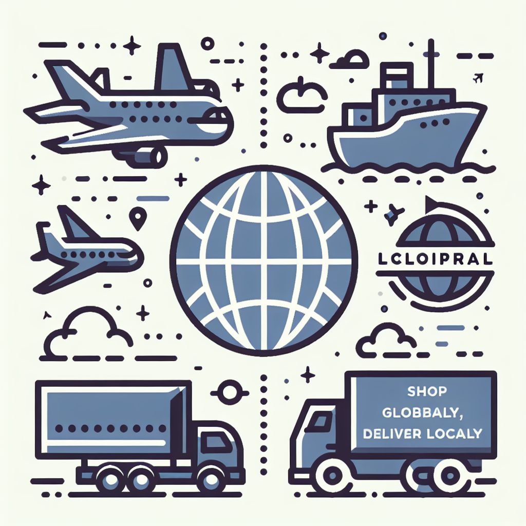 Why do international logistics enterprises need international voice communication services for going global?
