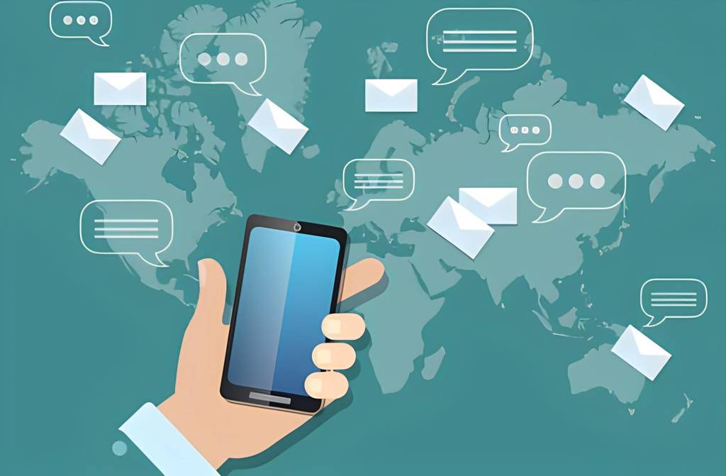 Is international bulk SMS in Mexico the most cost-saving channel for sending messages?