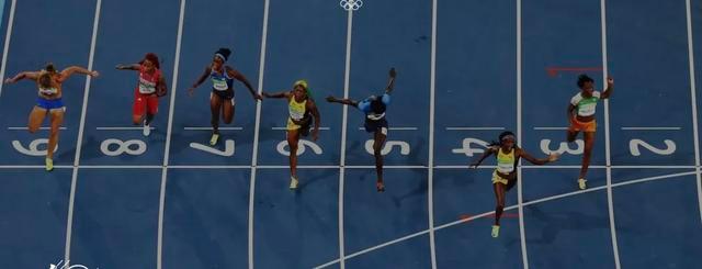 Olympic Games Paris