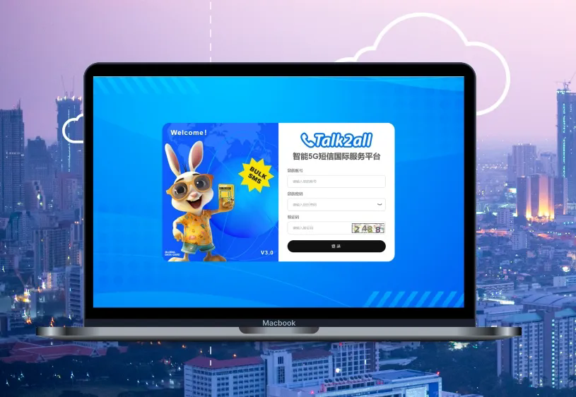 Win the Double 11 Shopping Festival: A Practical Guide to Talk2all's International Bulk SMS!