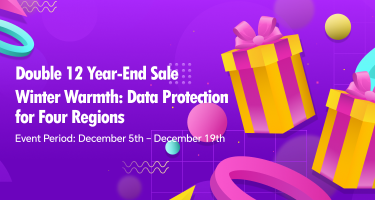 Talk2all's year-end Double Twelve sale! International data plans starting at just $0.5/day for a limited time!