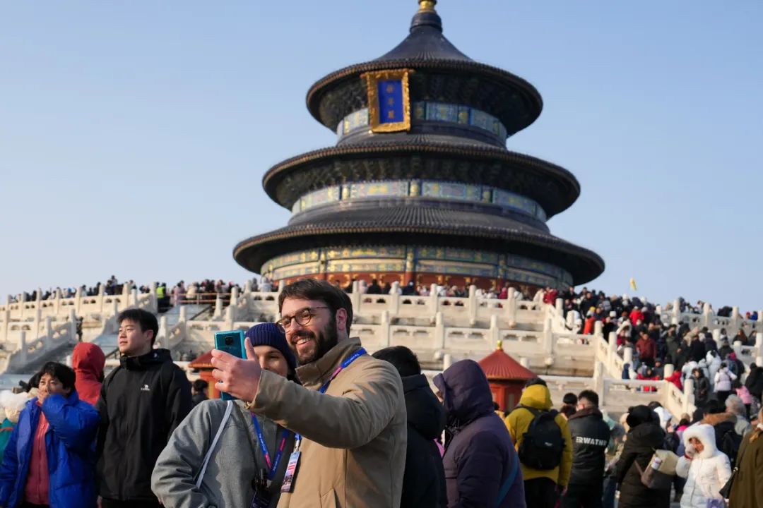 Travel to China and use Talk2all eSIM for Internet access
