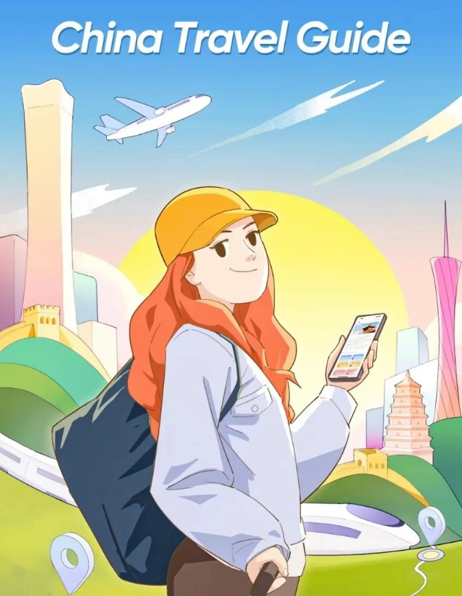 A guide for overseas tourists entering China: a must-have internet card