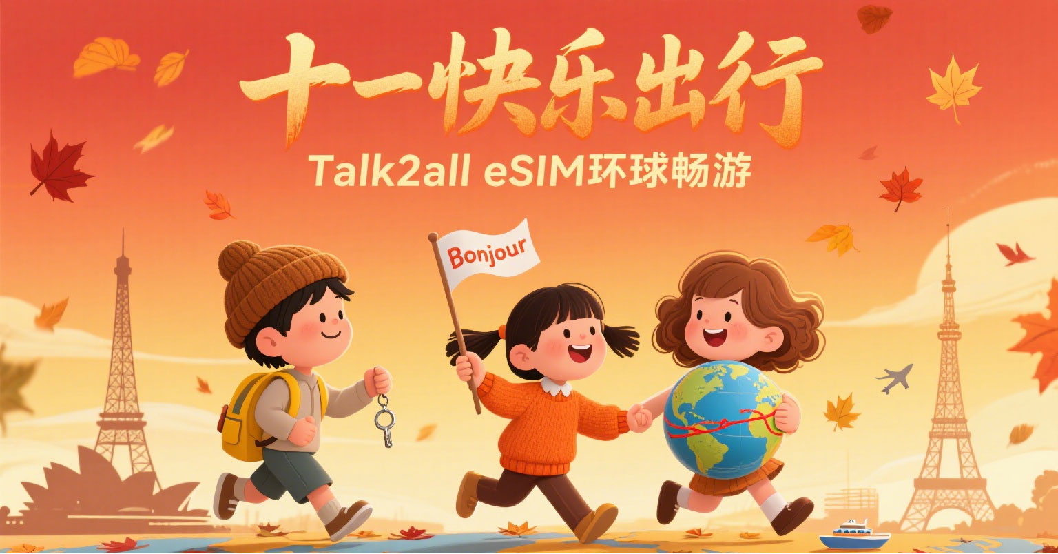 talk2all
