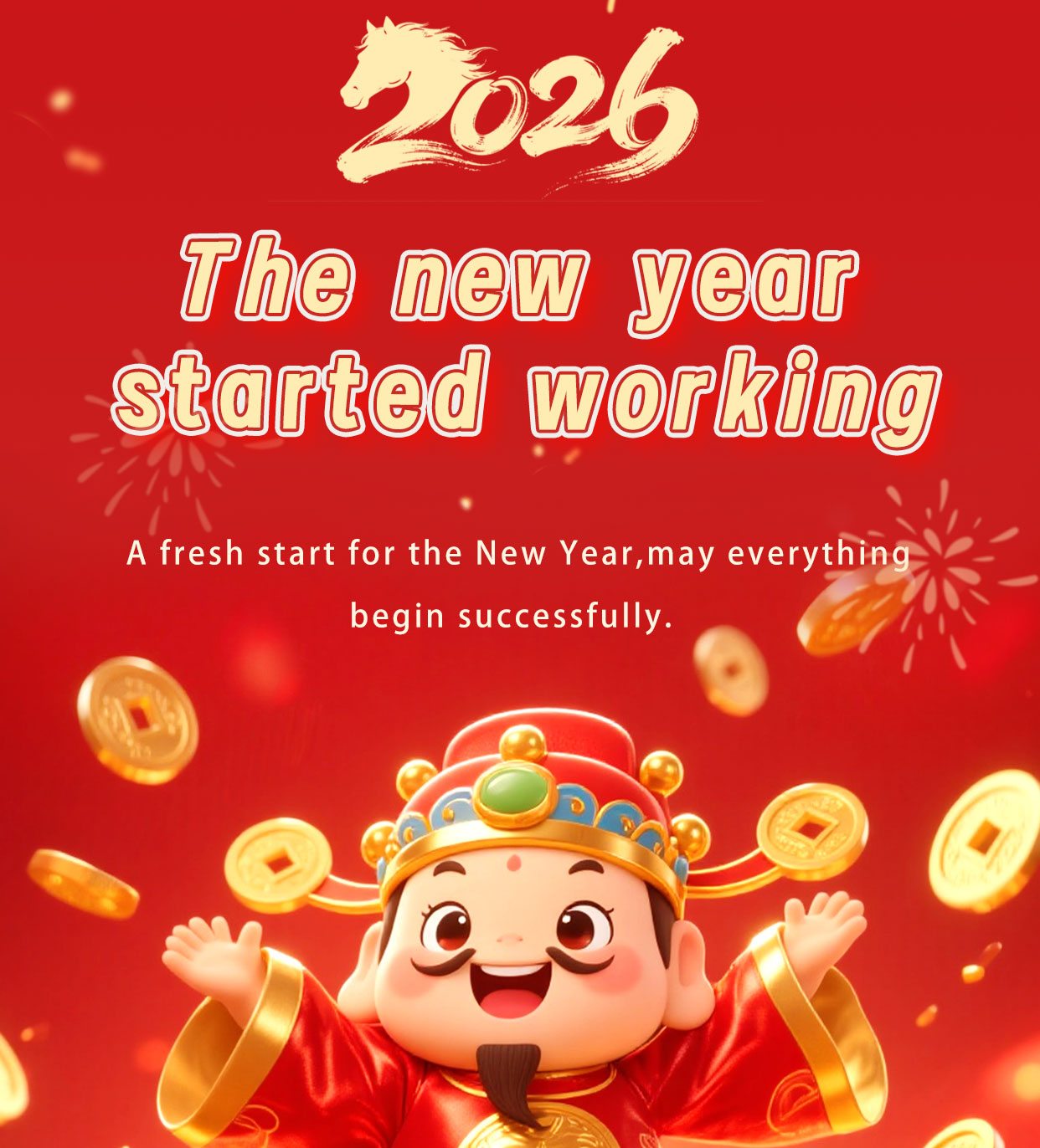 Talk2all is officially open for business!