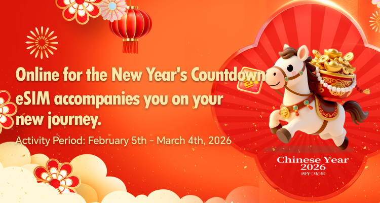 Talk2all offers international data plans at up to 70% off – a must-have for outbound travel!