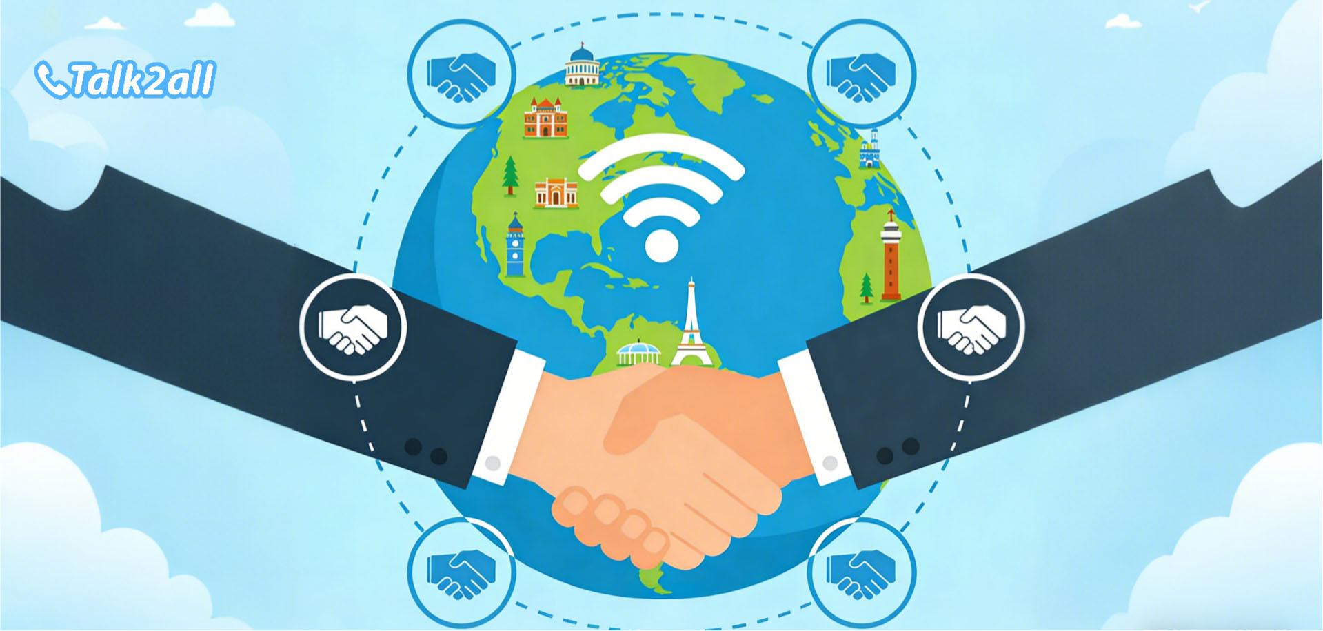 Join us: The new blue ocean of cross-border communications behind a data SIM card