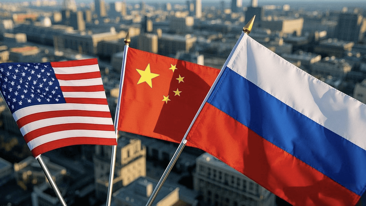 The meetings between China and the US, and between China and Russia, have released positive signals, and Talk2all is helping companies seize new opportunities for going global.