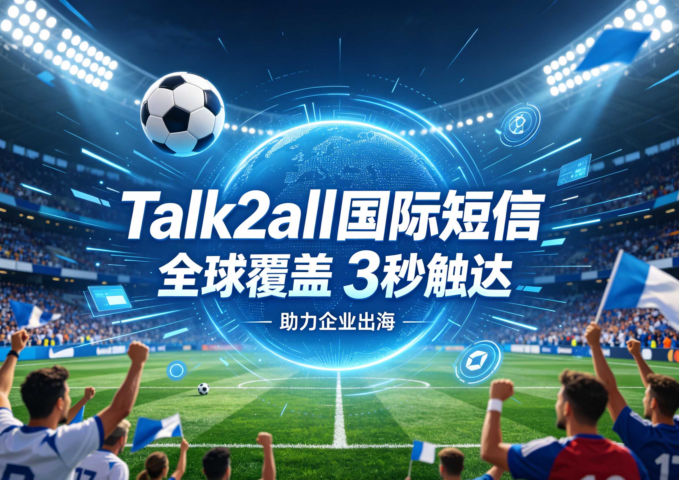 Talk2all