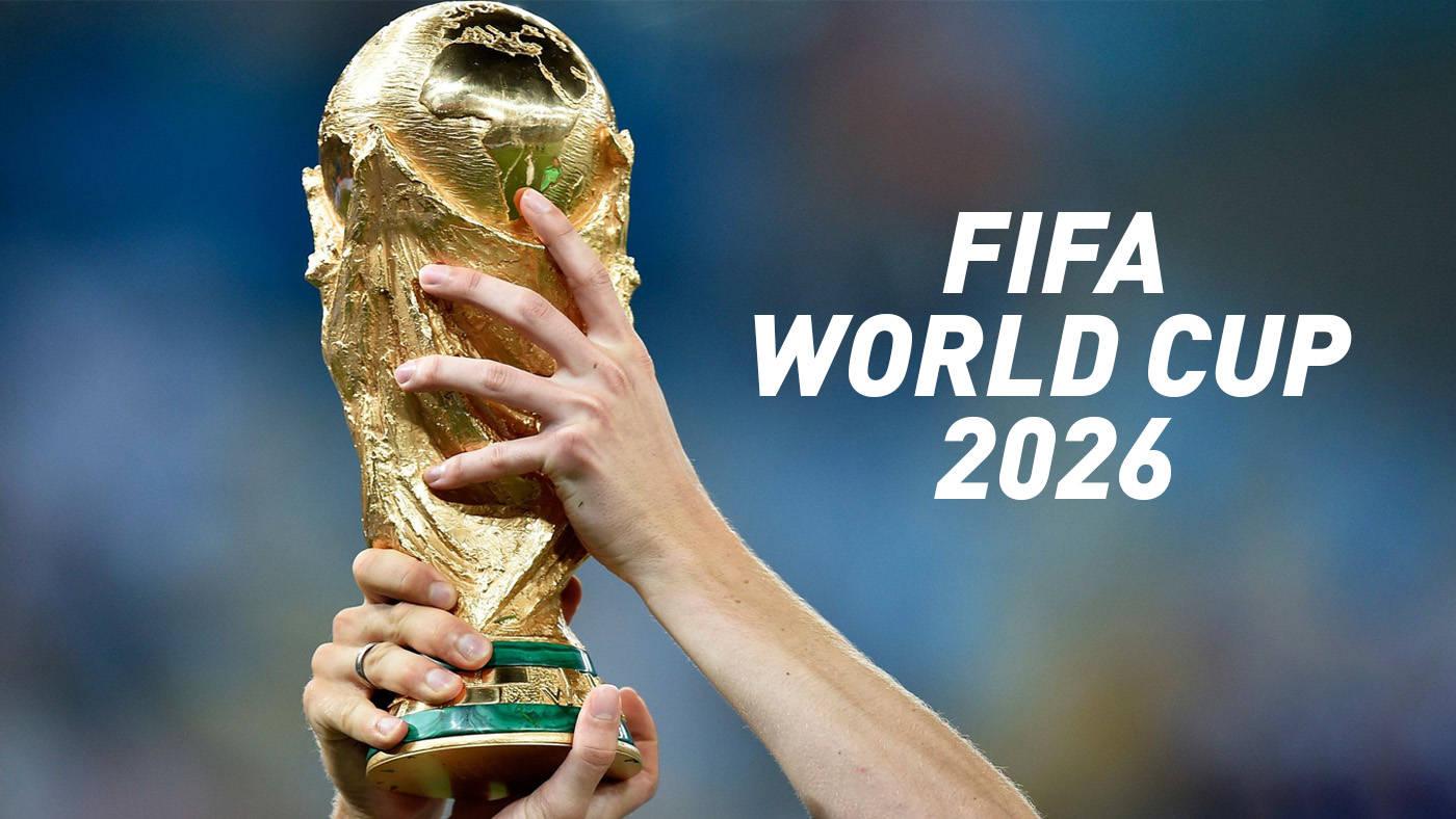 2026 FIFA World Cup | Talk2all: Global Connectivity, Sharing the Passion