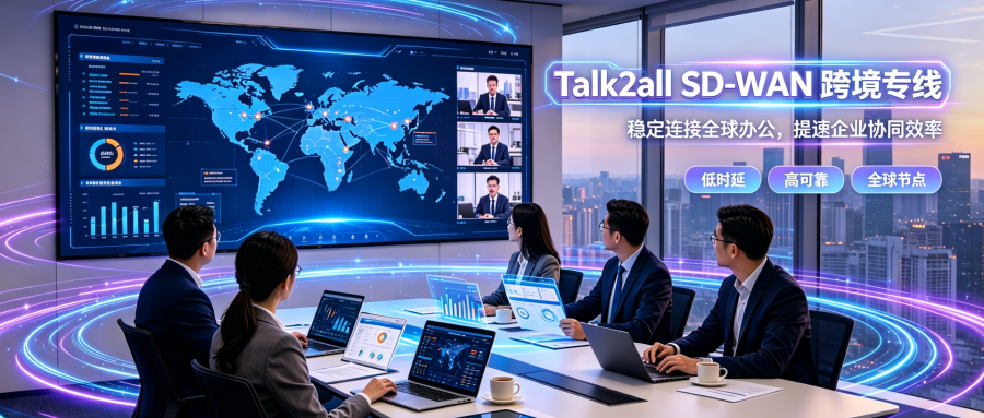 Do businesses really need SD-WAN? These three scenarios are enough!